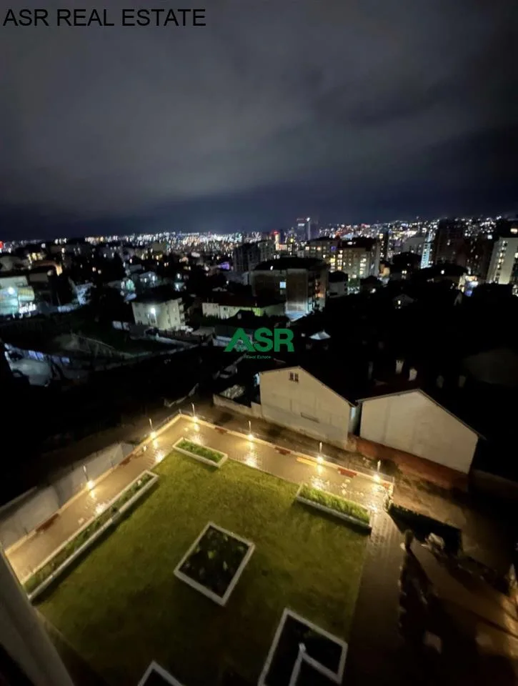 Ofrohet #banesa për #shitje me sipërfaqe 103.70m2, me lokacion në Lagjen e Muhaxherëve