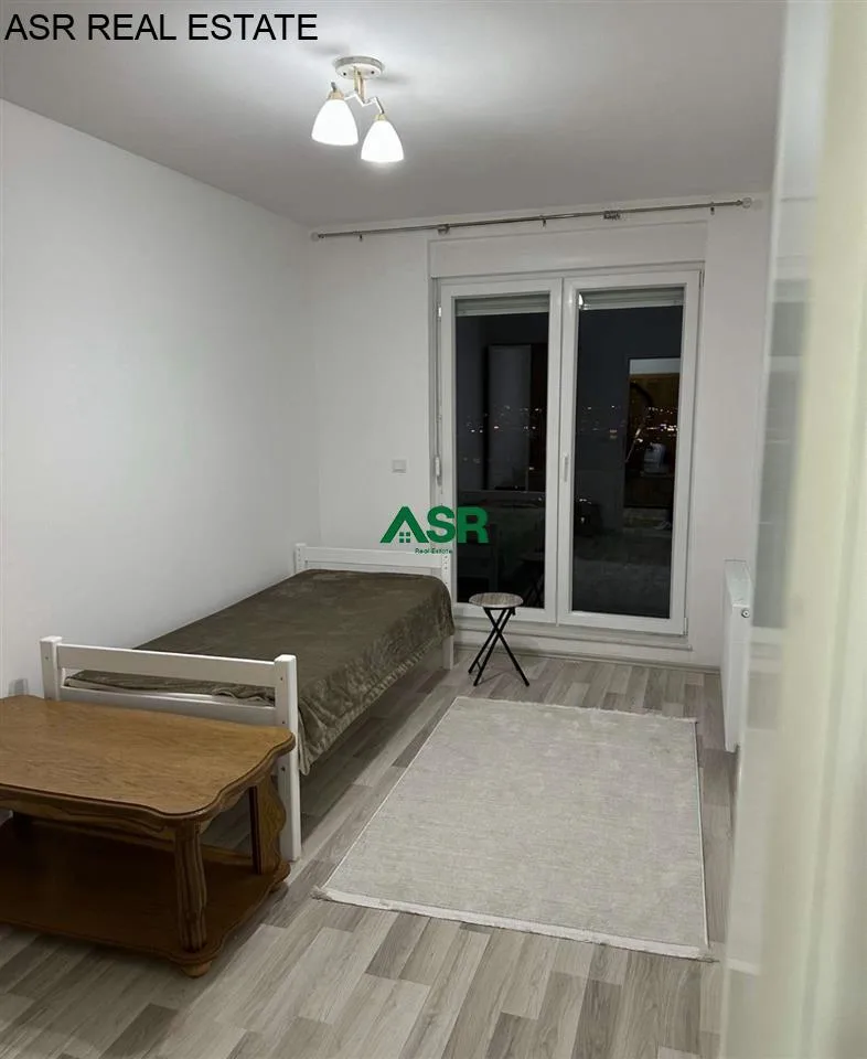 Ofrohet #banesa për #shitje me sipërfaqe 103.70m2, me lokacion në Lagjen e Muhaxherëve