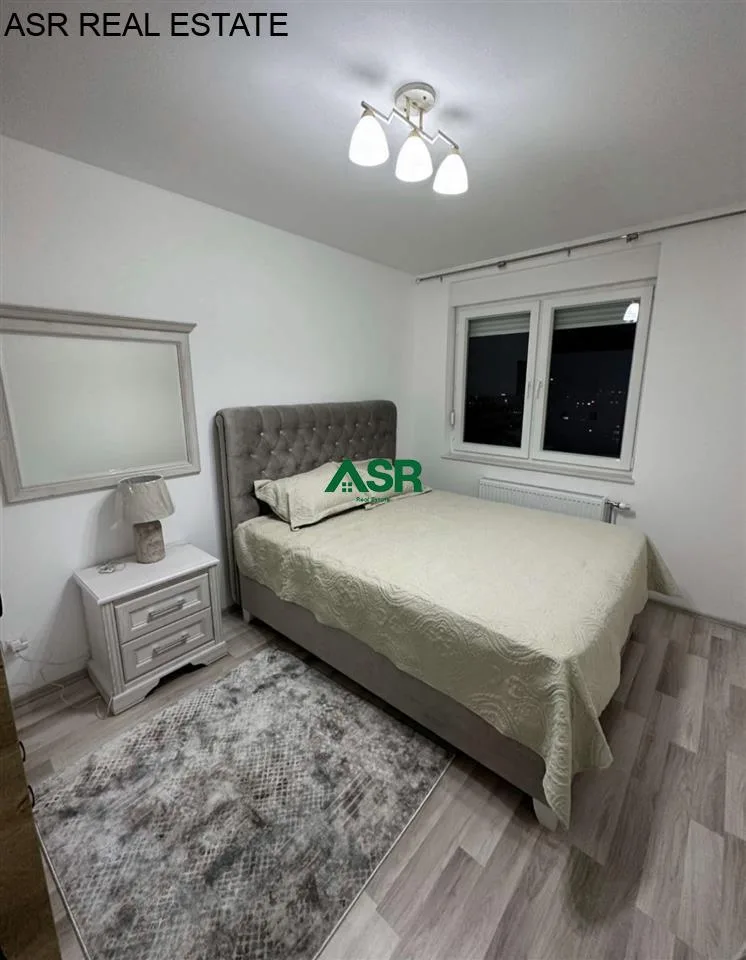Ofrohet #banesa për #shitje me sipërfaqe 103.70m2, me lokacion në Lagjen e Muhaxherëve