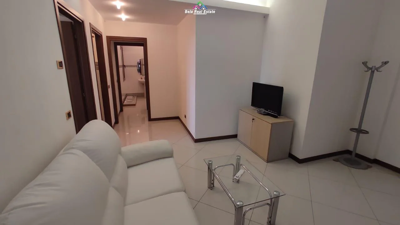 Apartament Me Qera 1+1 Ne Kinostudio (ID B210794) Tirane