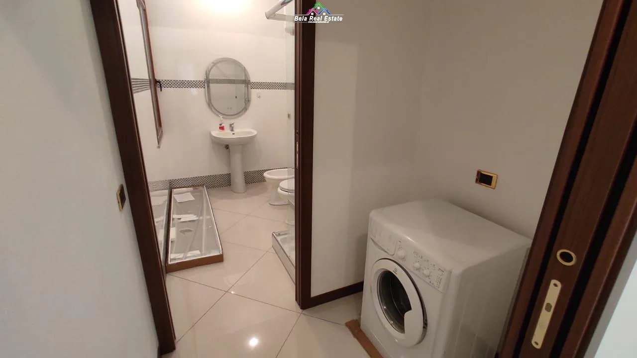 Apartament Me Qera 1+1 Ne Kinostudio (ID B210794) Tirane