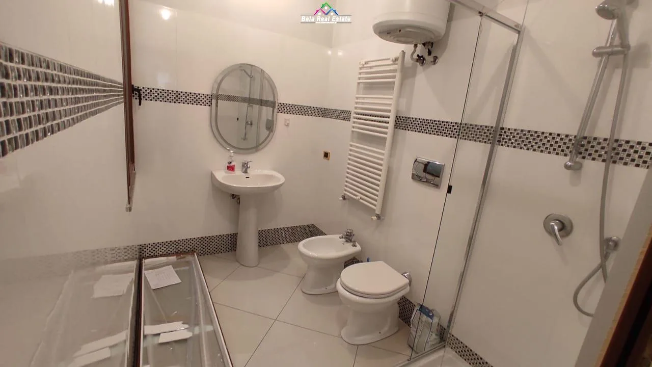 Apartament Me Qera 1+1 Ne Kinostudio (ID B210794) Tirane