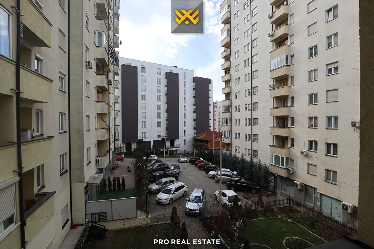 Banesë 78.25m² për #SHITJE te Mati 1