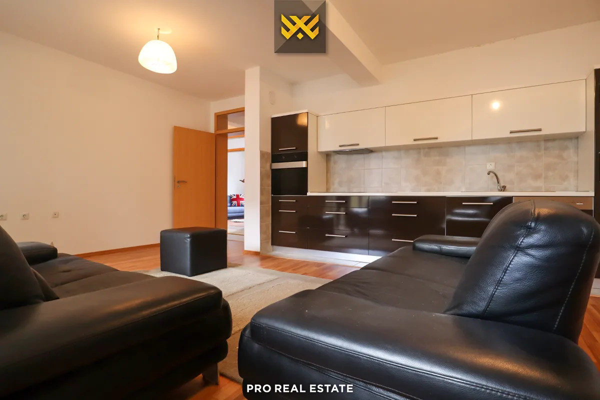 Banesë 78.25m² për #SHITJE te Mati 1