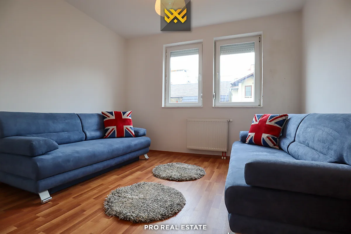 Banesë 78.25m² për #SHITJE te Mati 1