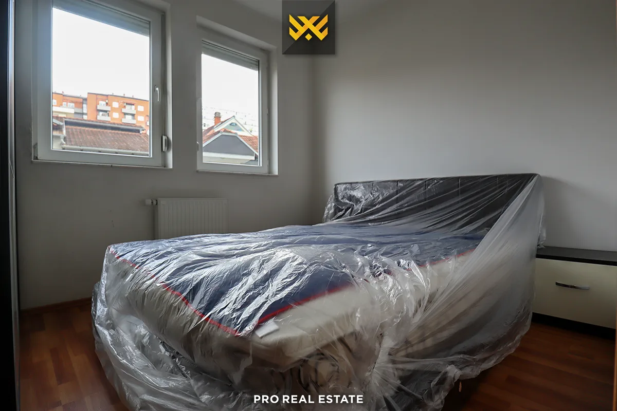 Banesë 78.25m² për #SHITJE te Mati 1