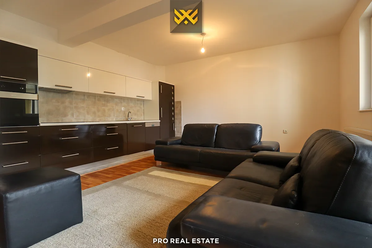 Banesë 78.25m² për #SHITJE te Mati 1