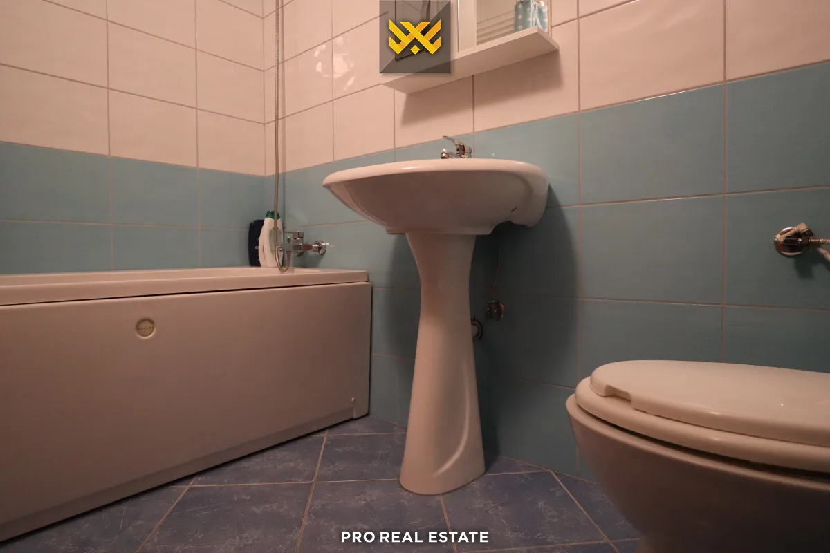 Banesë 78.25m² për #SHITJE te Mati 1
