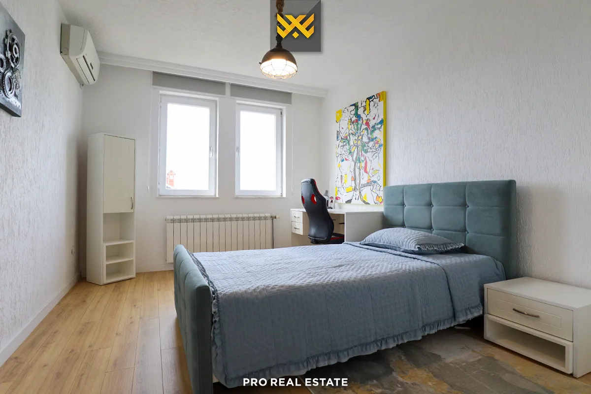 Shtëpi 465m² me #QIRA te Mati 1