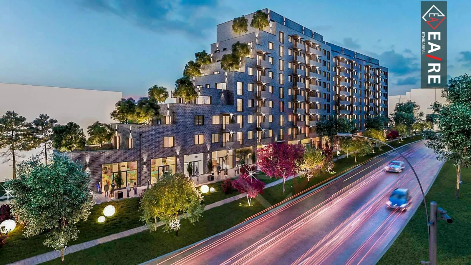BANESË PËR SHITJE NË VETERNIK! 101m2