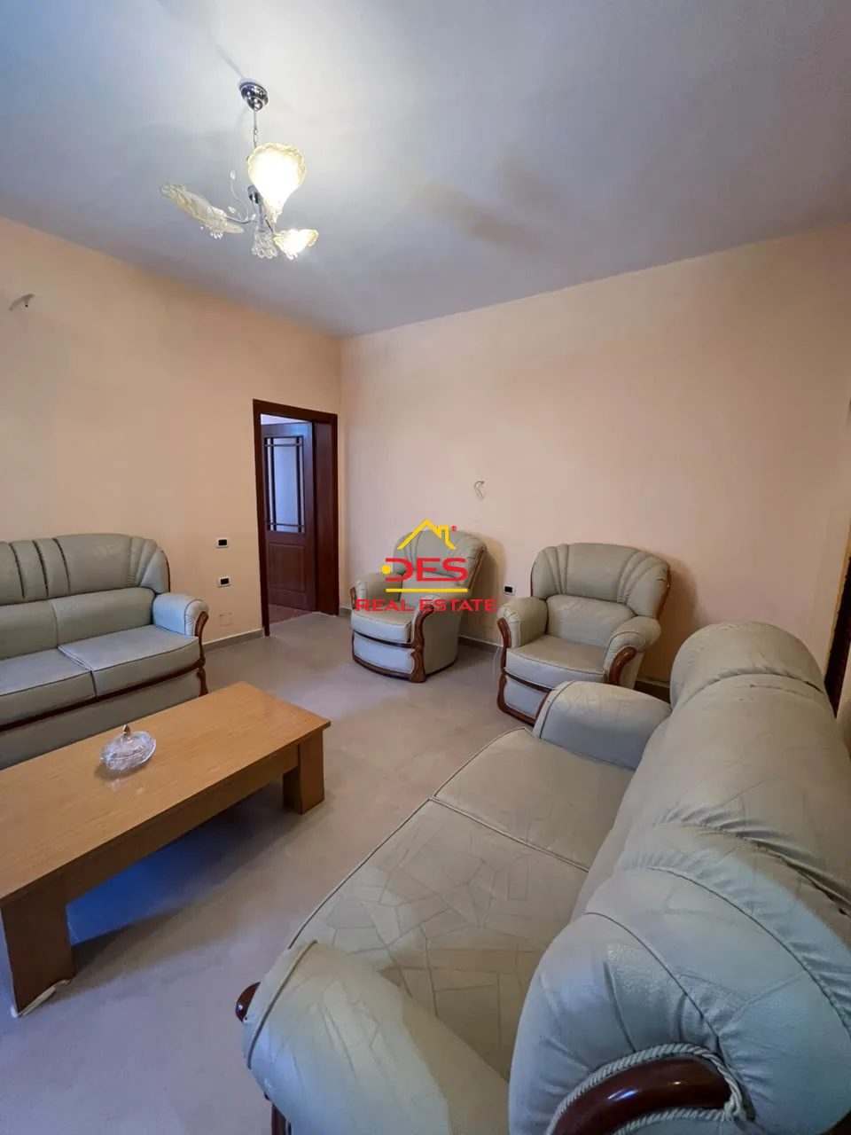 SHITET APARTAMENT 1+1 NË BULEVARD , PRANË ALSA sh.p.k , VLORË.