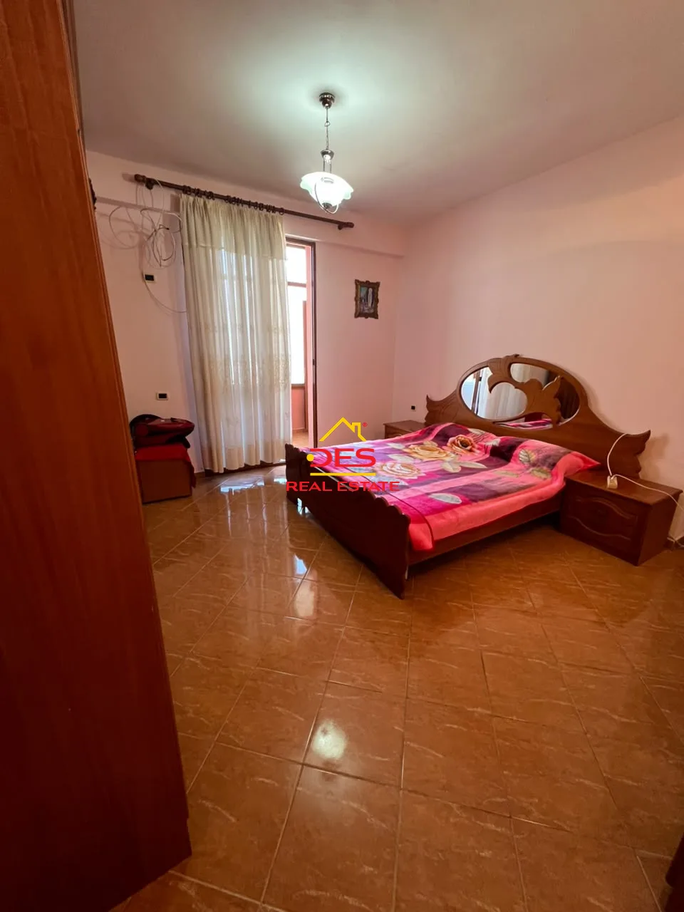SHITET APARTAMENT 1+1 NË BULEVARD , PRANË ALSA sh.p.k , VLORË.