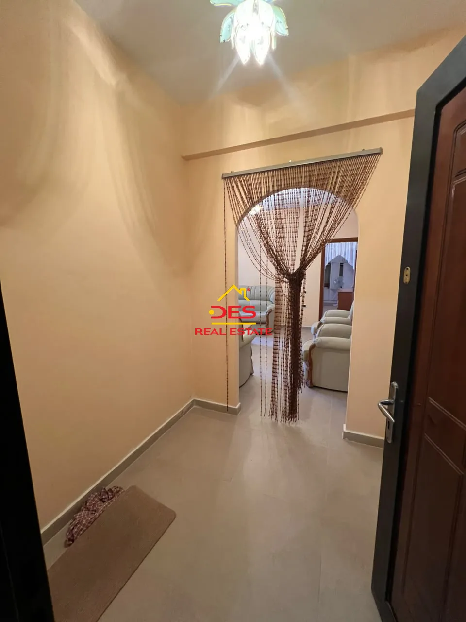 SHITET APARTAMENT 1+1 NË BULEVARD , PRANË ALSA sh.p.k , VLORË.