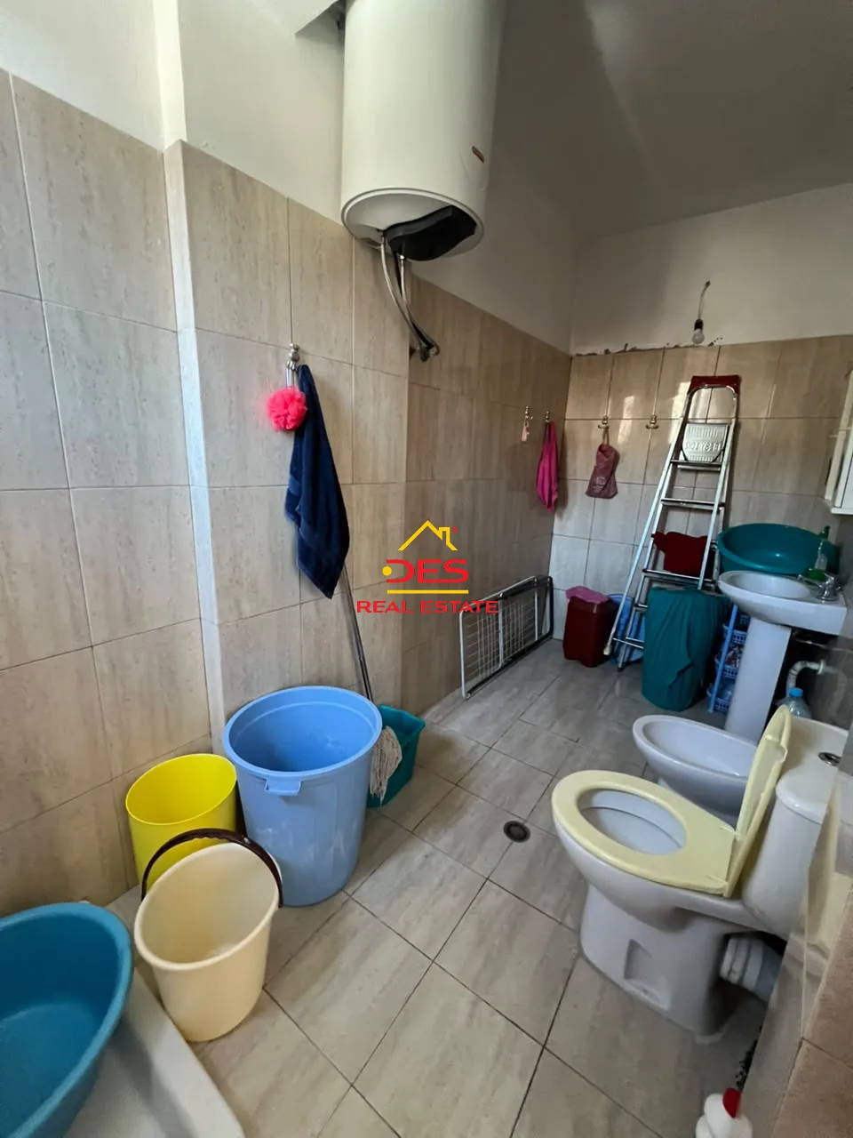 SHITET APARTAMENT 1+1 NË BULEVARD , PRANË ALSA sh.p.k , VLORË.