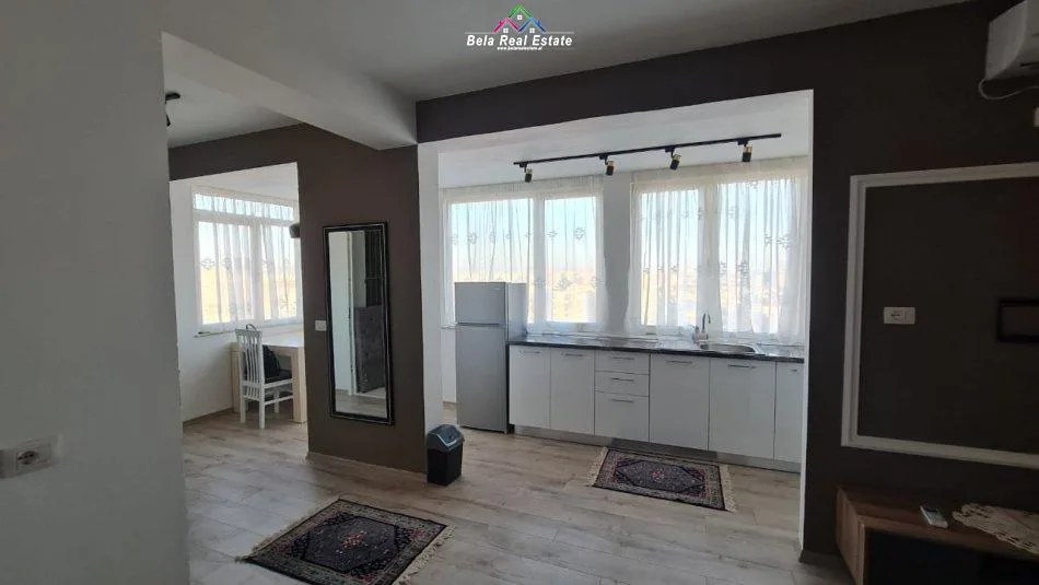 Garsionere Me Qera Ne Rrugen e Kavajes (ID BG104) Tirane.