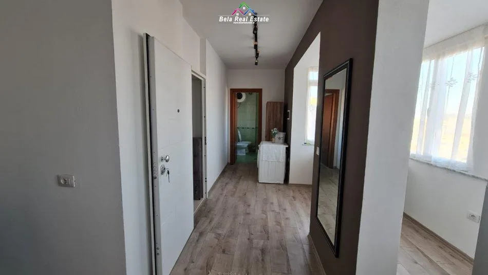 Garsionere Me Qera Ne Rrugen e Kavajes (ID BG104) Tirane.