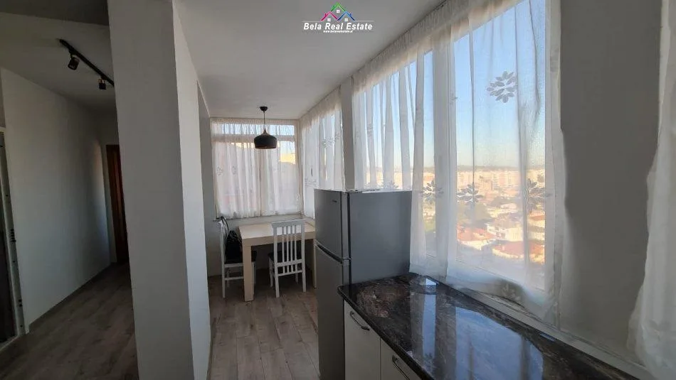 Garsionere Me Qera Ne Rrugen e Kavajes (ID BG104) Tirane.