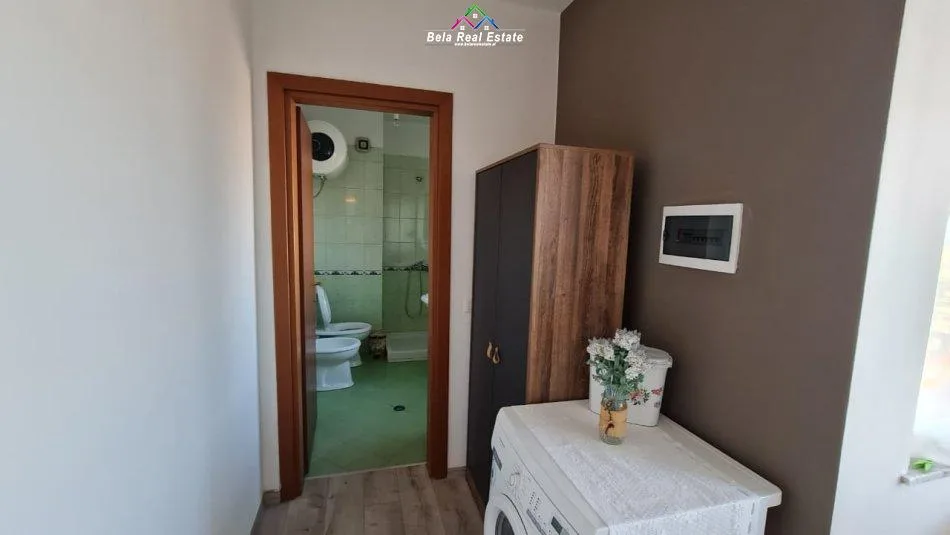 Garsionere Me Qera Ne Rrugen e Kavajes (ID BG104) Tirane.