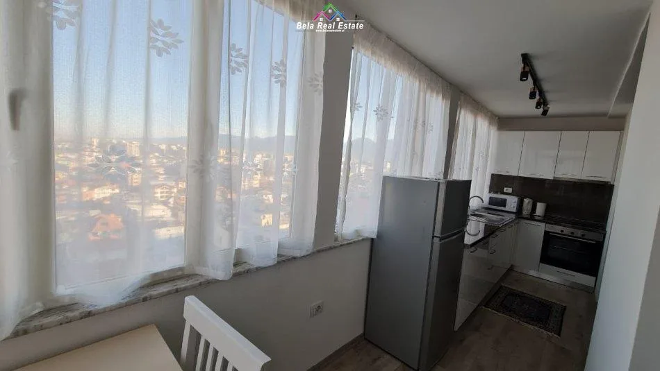 Garsionere Me Qera Ne Rrugen e Kavajes (ID BG104) Tirane.