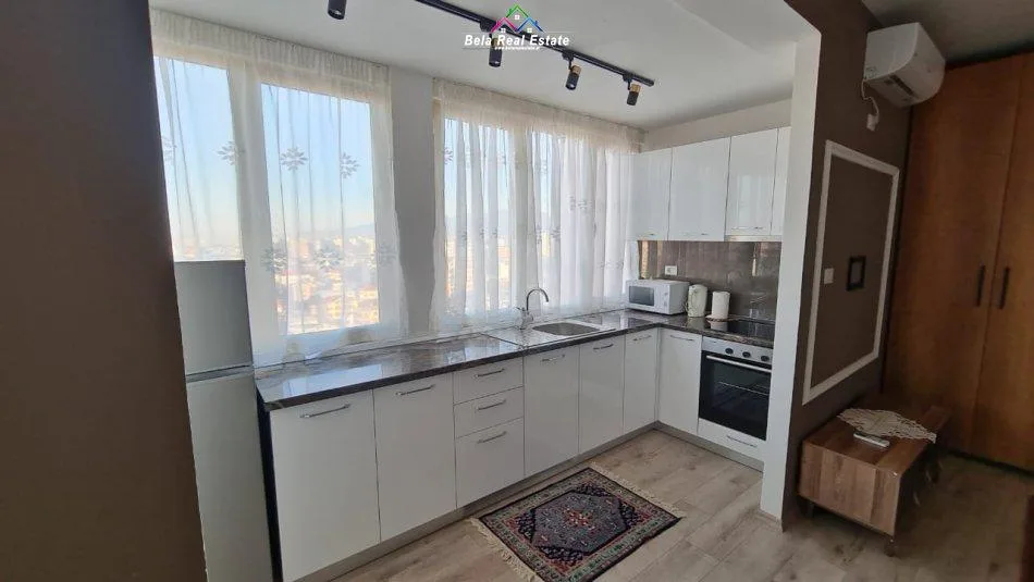 Garsionere Me Qera Ne Rrugen e Kavajes (ID BG104) Tirane.