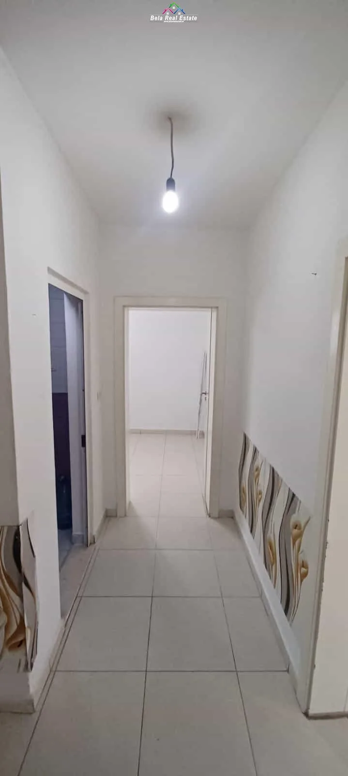 Apartament 2+1 Me Qera Ne Astir (ID B220609) Tirane