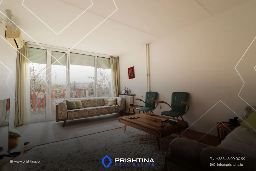Banesë me qira 168m² në Ulpianë