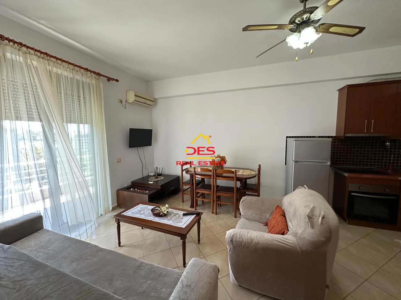 JEPET ME QIRA 1+1 NË UJË TË FTOHTË ,VLORË 📍(Ish-kampi punëtorëve)
