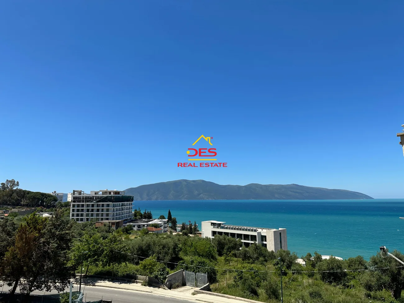 JEPET ME QIRA 1+1 NË UJË TË FTOHTË ,VLORË 📍(Ish-kampi punëtorëve)