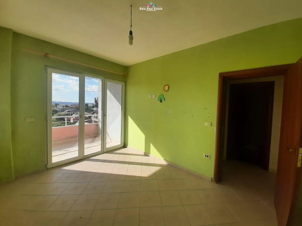 Apartament Me Qera 2+1 ne Fresk  (ID B2201102) Tirane