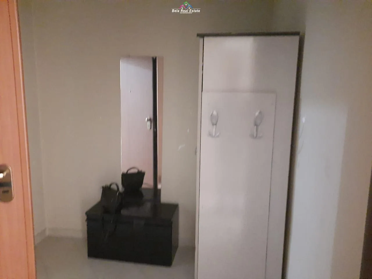 Apartament Me Qera 2+1 ne Fresk  (ID B2201102) Tirane