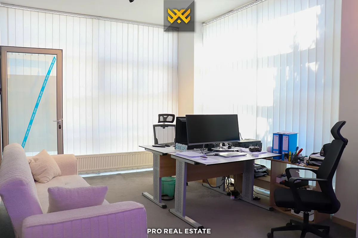 Lokal 34.27m² për #SHITJE në Emshir