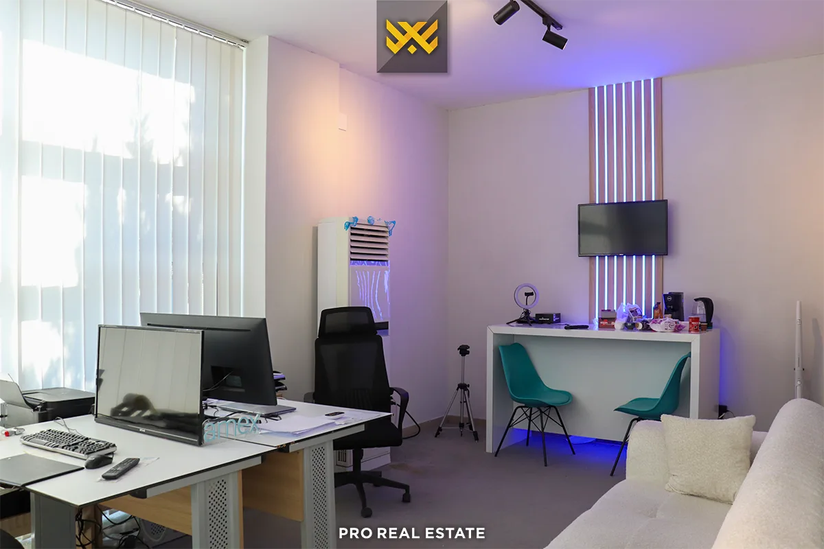 Lokal 34.27m² për #SHITJE në Emshir
