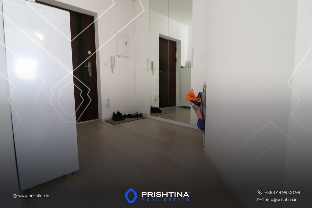 Banese ne #shitje 84.20m² ne Fushe Kosove