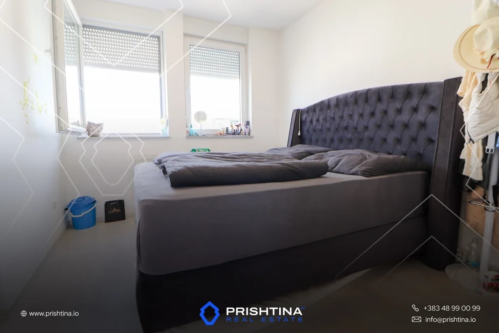 Banese ne #shitje 84.20m² ne Fushe Kosove