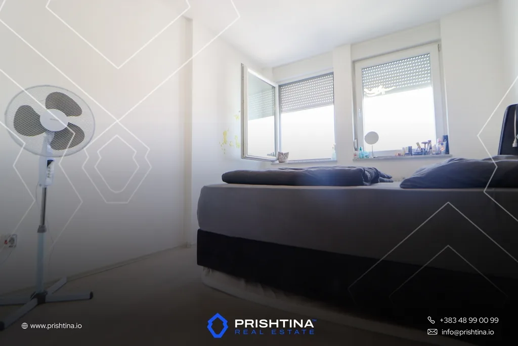 Banese ne #shitje 84.20m² ne Fushe Kosove