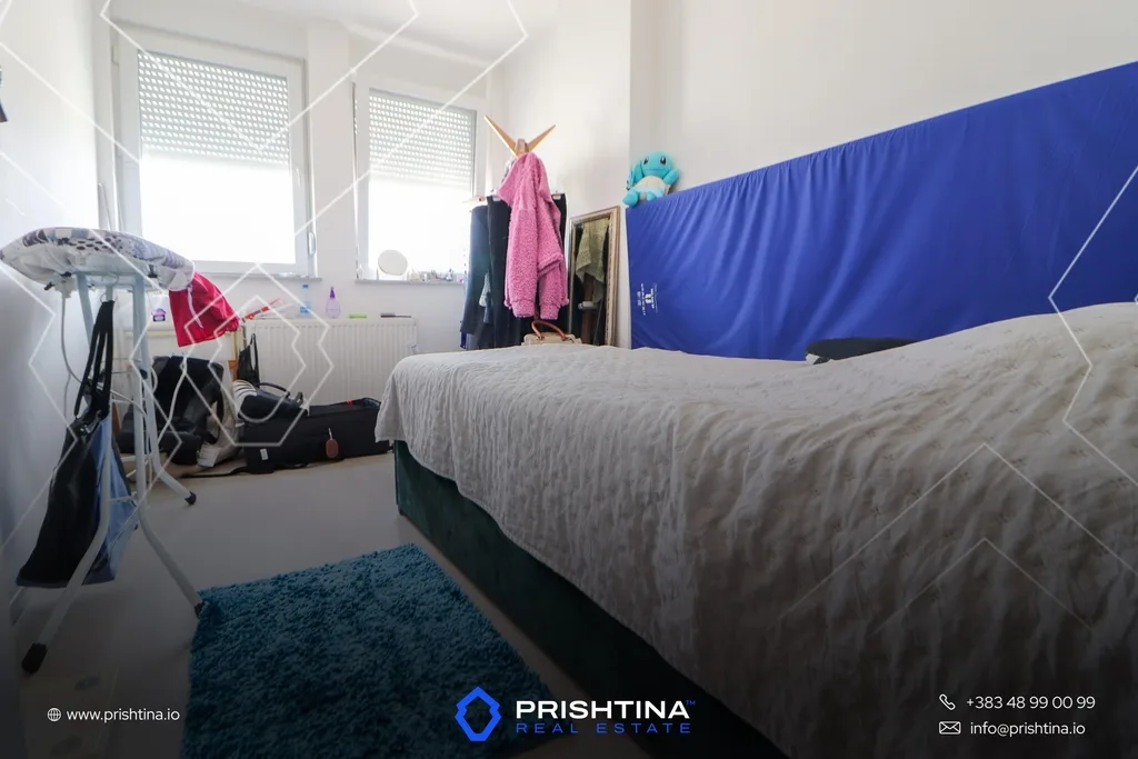 Banese ne #shitje 84.20m² ne Fushe Kosove