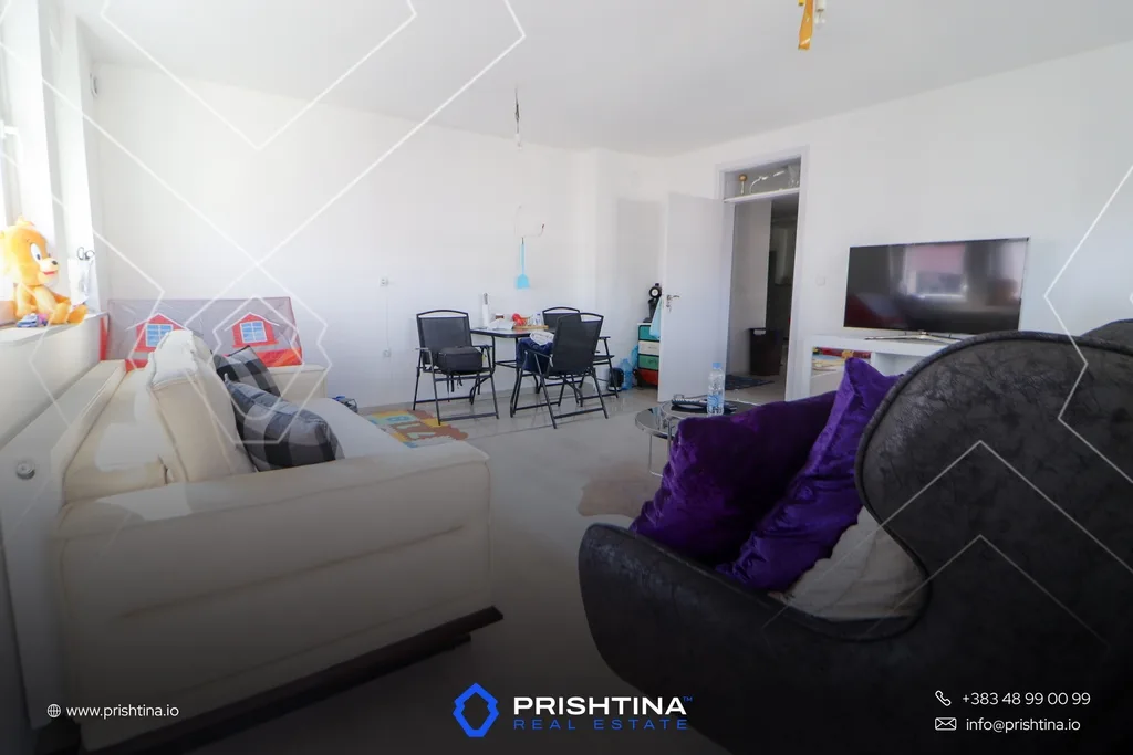 Banese ne #shitje 84.20m² ne Fushe Kosove