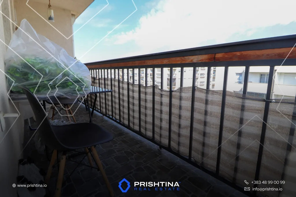 Banese ne #shitje 84.20m² ne Fushe Kosove