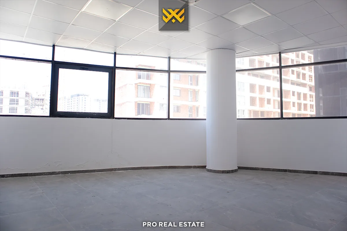 Zyrë 92m² me #QIRA te Prishtina e Re.