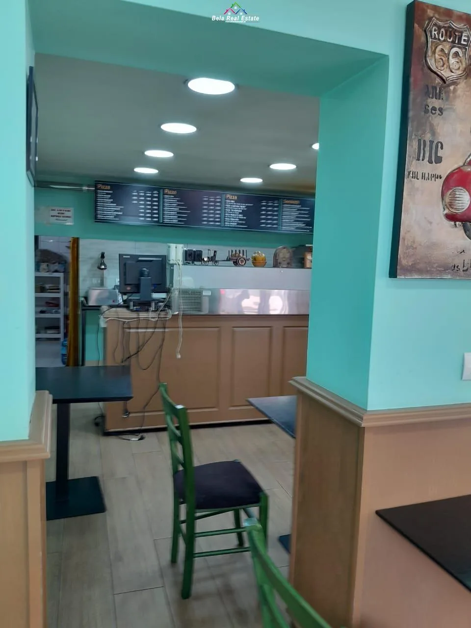 Piceri me qera ne Allias  (ID BD21600) Tirane