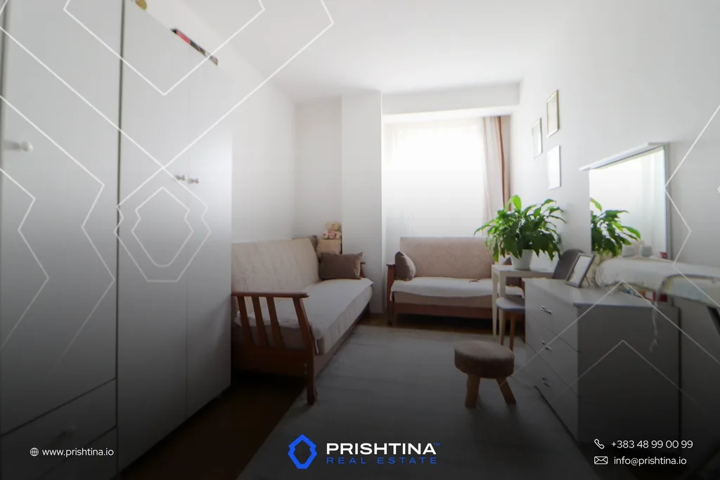 Banesë në #shitje 78m² në Fushë Kosovë