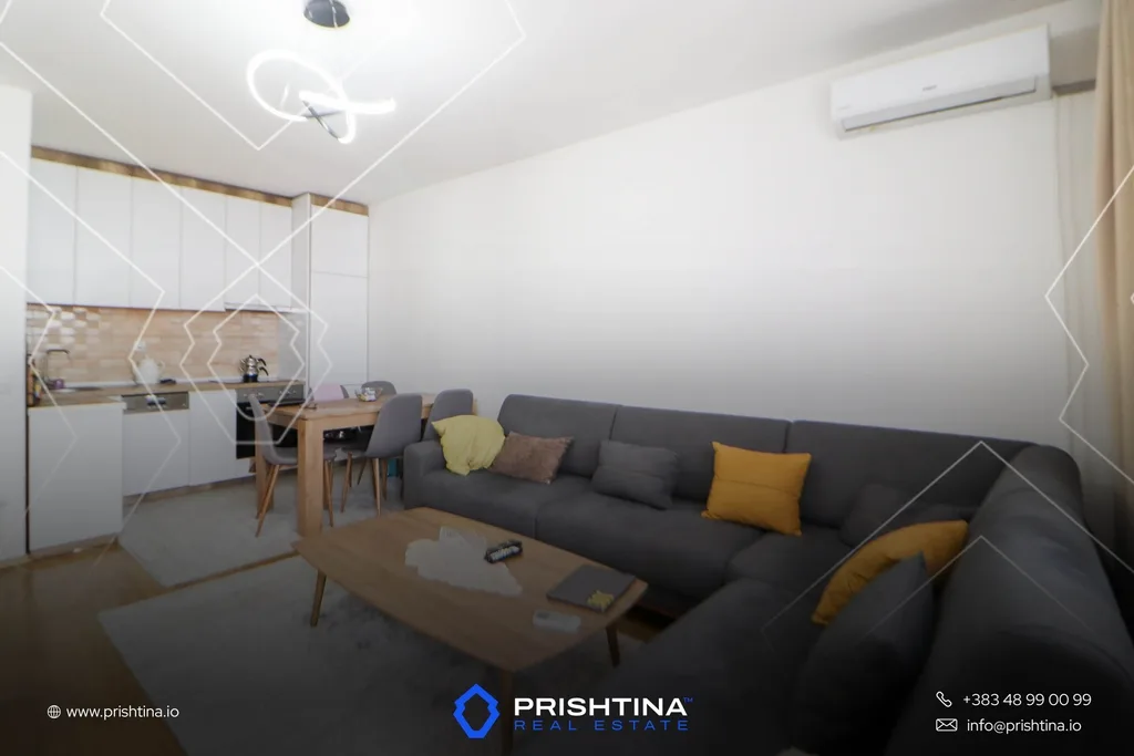 Banesë në #shitje 78m² në Fushë Kosovë