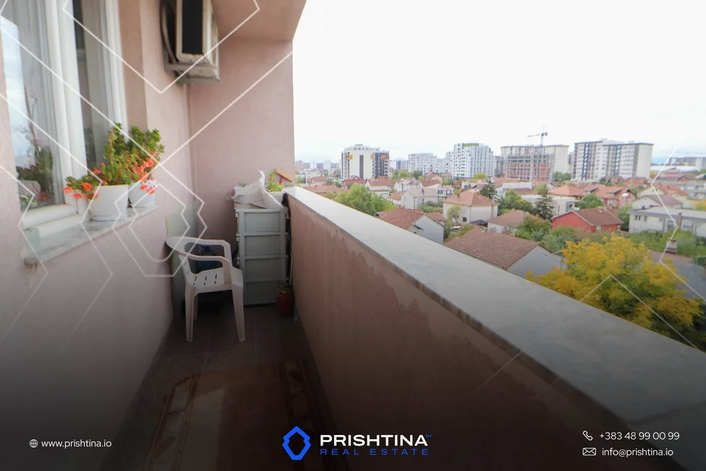 Banesë në #shitje 78m² në Fushë Kosovë
