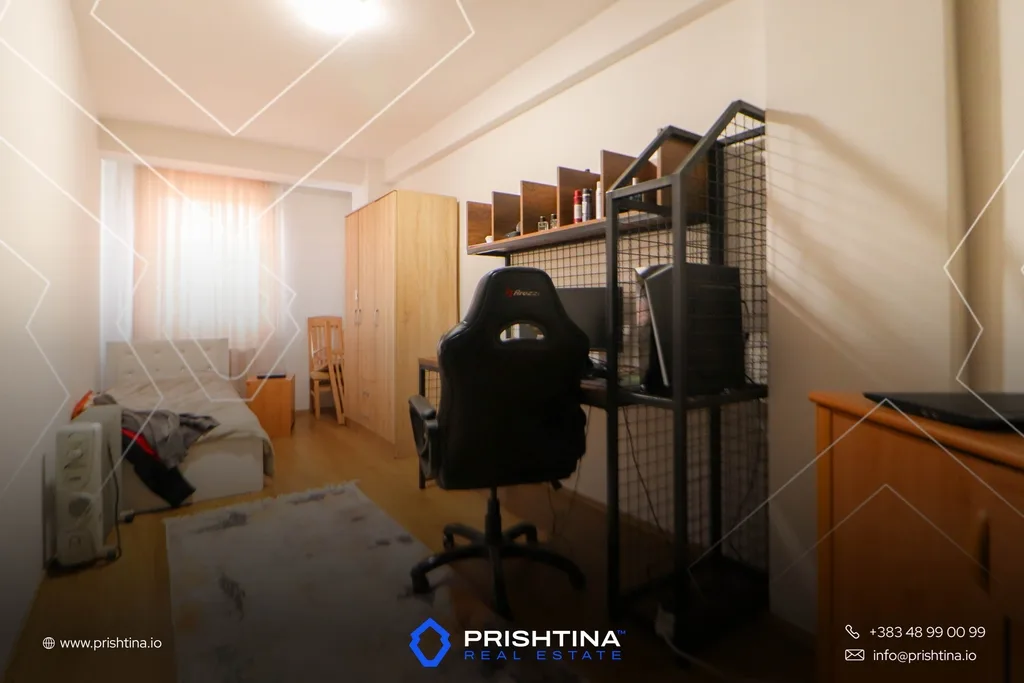 Banesë në #shitje 78m² në Fushë Kosovë