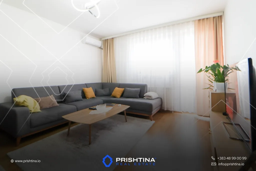 Banesë në #shitje 78m² në Fushë Kosovë