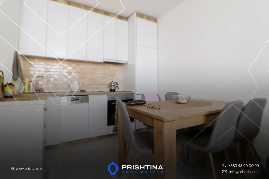 Banesë në #shitje 78m² në Fushë Kosovë