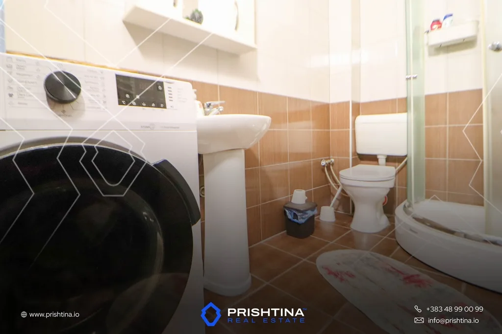 Banesë në #shitje 78m² në Fushë Kosovë