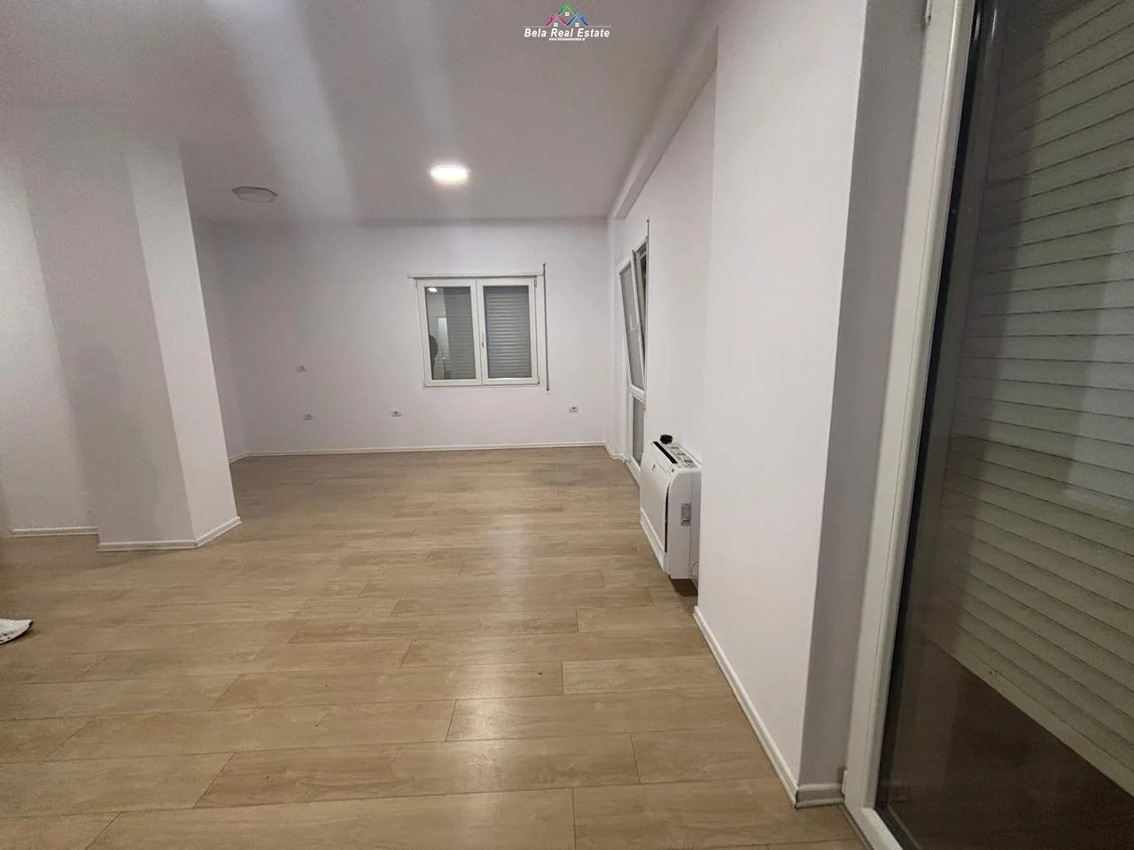 Zyre Me Qera 2+1 Tek Rruga e Kosovareve ( ID BZ2865) Tirane