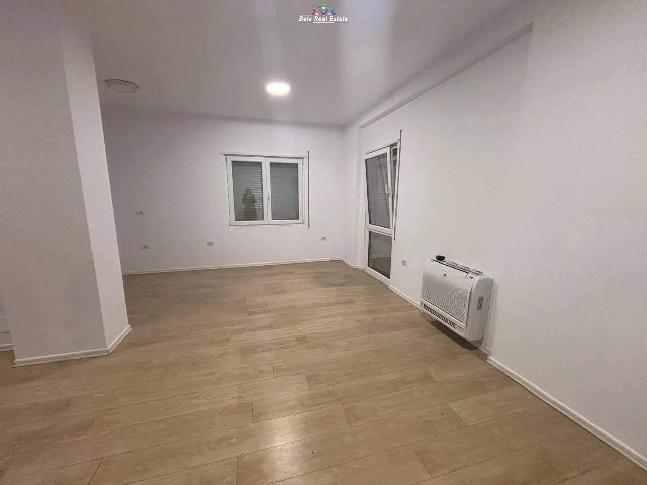 Zyre Me Qera 2+1 Tek Rruga e Kosovareve ( ID BZ2865) Tirane