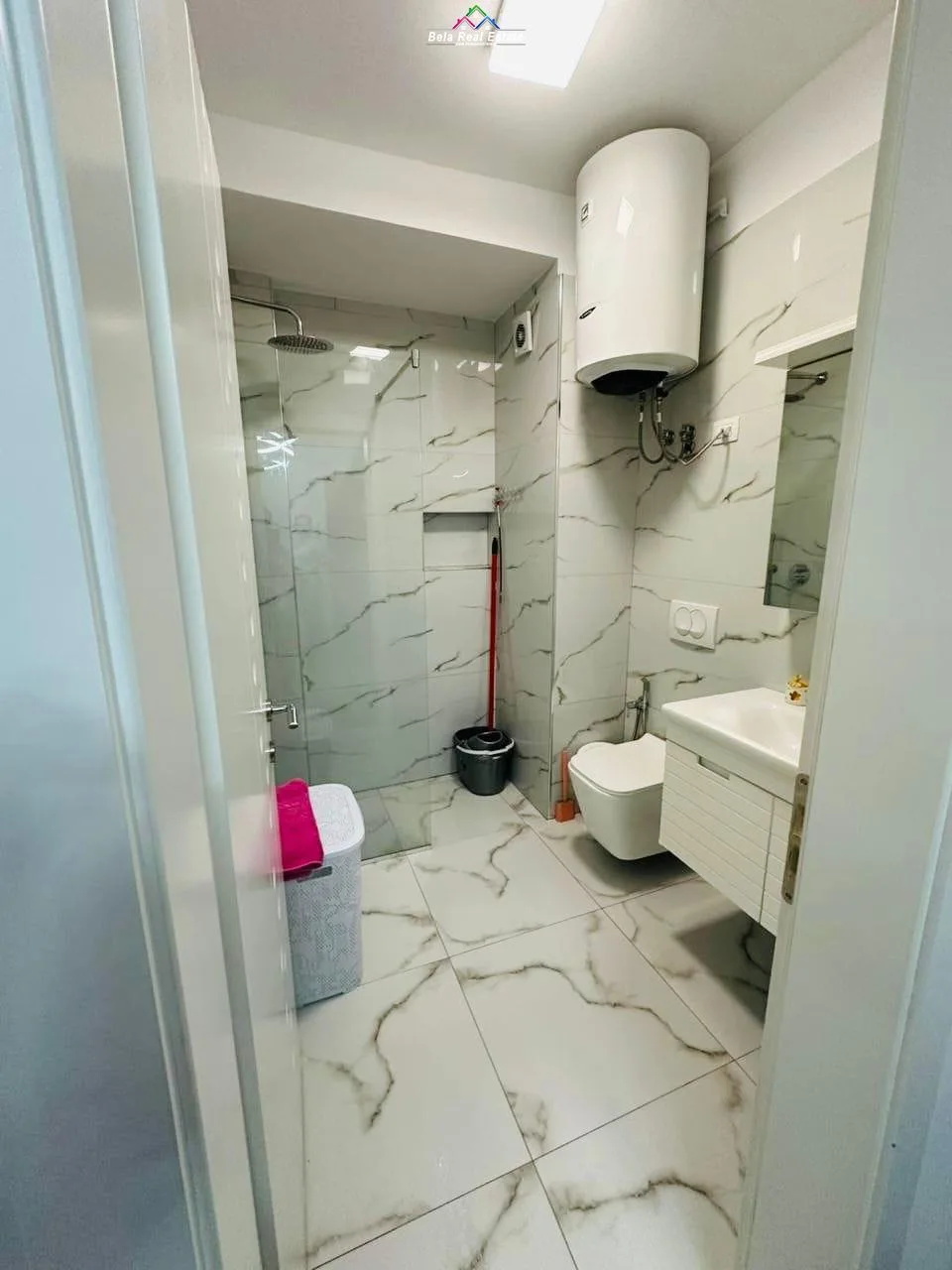 Apartament Me Qera 1+1 Ne Yzberisht ( ID B2101502) Tirane